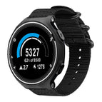 For Garmin Forerunner 235/220/620/630 / Black