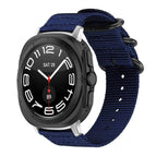 For Samsung Galaxy Watch Ultra / Ultra 2025 / Midnight Blue