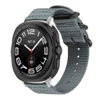 For Samsung Galaxy Watch Ultra / Ultra 2025 / Grey
