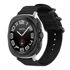 For Samsung Galaxy Watch Ultra / Ultra 2025 / Black