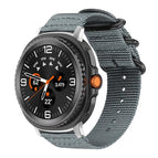 For Galaxy Watch9 / 8 / 8 Classic / Grey