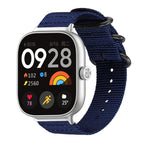 For Xiaomi Band 10 Pro/9 Pro/Redmi Watch 6/5/4 / Midnight Blue
