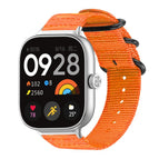 For Xiaomi Band 10 Pro/9 Pro/Redmi Watch 6/5/4 / Orange