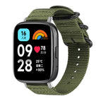 For Redmi Watch 3 Active / Watch 3 Lite / Army Green