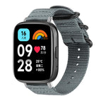 For Redmi Watch 3 Active / Watch 3 Lite / Grey