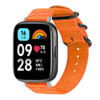 For Redmi Watch 3 Active / Watch 3 Lite / Orange