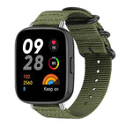 For Redmi Watch 3 / Army Green