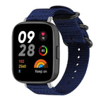 For Redmi Watch 3 / Midnight Blue