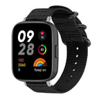 For Redmi Watch 3 / Black