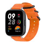 For Redmi Watch 3 / Orange