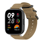 For Redmi Watch 3 / Khaki