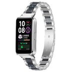 For Huawei Band 10 / 9 / 8 / Silver Blue