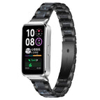 For Huawei Band 10 / 9 / 8 / Black Blue