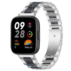 For Redmi Watch 3 / Silver Blue
