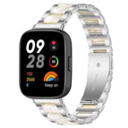 For Redmi Watch 3 / Silver White
