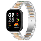 For Redmi Watch 3 / Silver Green