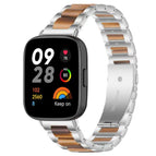 For Redmi Watch 3 / Silver Brown