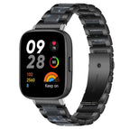 For Redmi Watch 3 / Black Blue