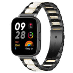 For Redmi Watch 3 / Black White