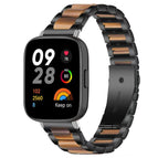 For Redmi Watch 3 / Black Brown