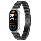 For Xiaomi Smart Band 10 / 9 / 8 / Black Blue