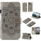 For Huawei Honor 9X Lite / Gray