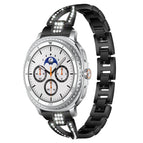 For Samsung Galaxy Watch8 / 8 Classic / Black