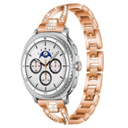 For Samsung Galaxy Watch8 / 8 Classic / Rose Gold