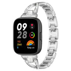 For Redmi Watch 3 / Silver