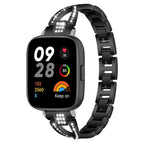 For Redmi Watch 3 / Black
