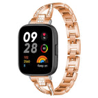For Redmi Watch 3 / Rose Gold