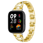 For Redmi Watch 3 / Gold