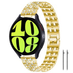 20mm / Gold
