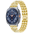 For Samsung Galaxy Watch Ultra/Ultra 2025 / Gold