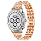 For Samsung Galaxy Watch8 / 8 Classic / Rose Gold