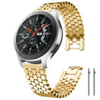 20mm / Gold
