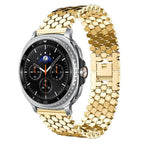 For Samsung Galaxy Watch8 / 8 Classic / Gold