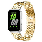 For Samsung Galaxy Fit3 / Gold
