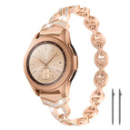 22mm / Rose Gold