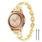 22mm / Gold