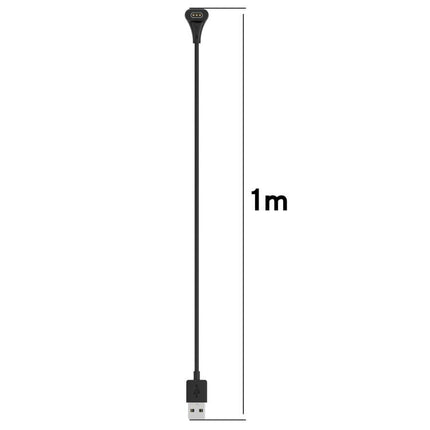 xDfind USB Interface Smart Watch Charging Cable, Length: 1m, For Casio G-Shock G-SQUAD GBD-H1000