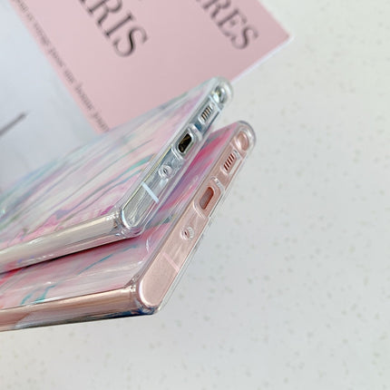 Laser Marble Pattern TPU Protective Case, For Samsung Galaxy Note 20, For Samsung Galaxy Note 20 Ultra, For Samsung Galaxy S20, For Samsung Galaxy S20 Plus, For Samsung Galaxy S20 Ultra