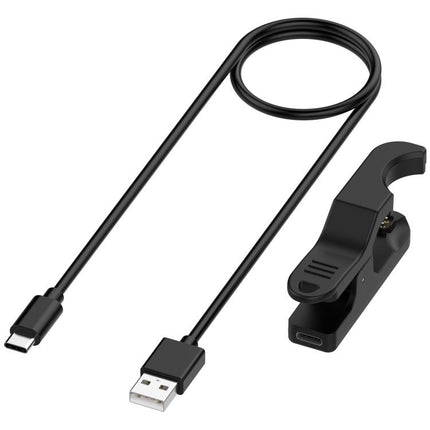 xDfind USB Interface Watch Charging Clip, Length: 1m, For Casio G-SHOCK GPR-H1000 / GPR-H1000R
