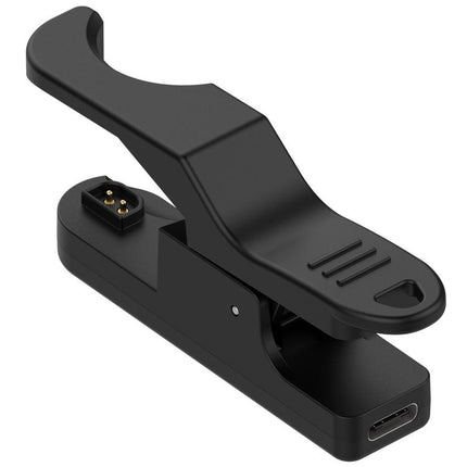 xDfind USB Interface Watch Charging Clip, Length: 1m, For Casio G-SHOCK GPR-H1000 / GPR-H1000R