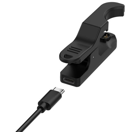 xDfind USB Interface Watch Charging Clip, Length: 1m, For Casio G-SHOCK GPR-H1000 / GPR-H1000R
