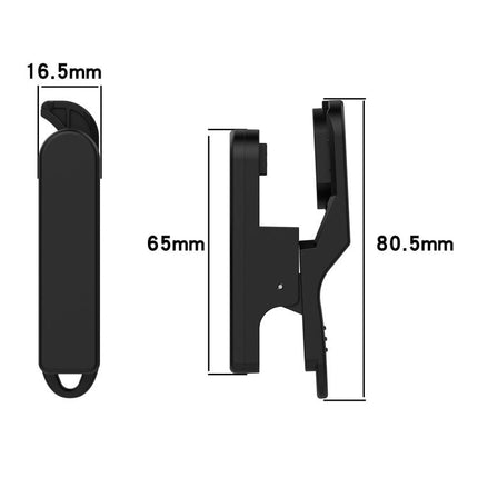 xDfind USB Interface Watch Charging Clip, Length: 1m, For Casio G-SHOCK GPR-H1000 / GPR-H1000R