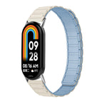 14mm / White + Blue