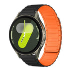 20mm / Black Orange