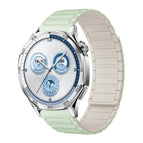 22mm / Light Mint Starlight