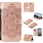 For Samsung Galaxy A01 Core / Rose Gold